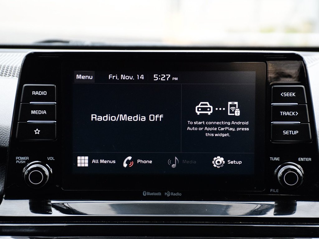 2023 Kia Seltos EX in Mississauga, Ontario - 16 - w1024h768px