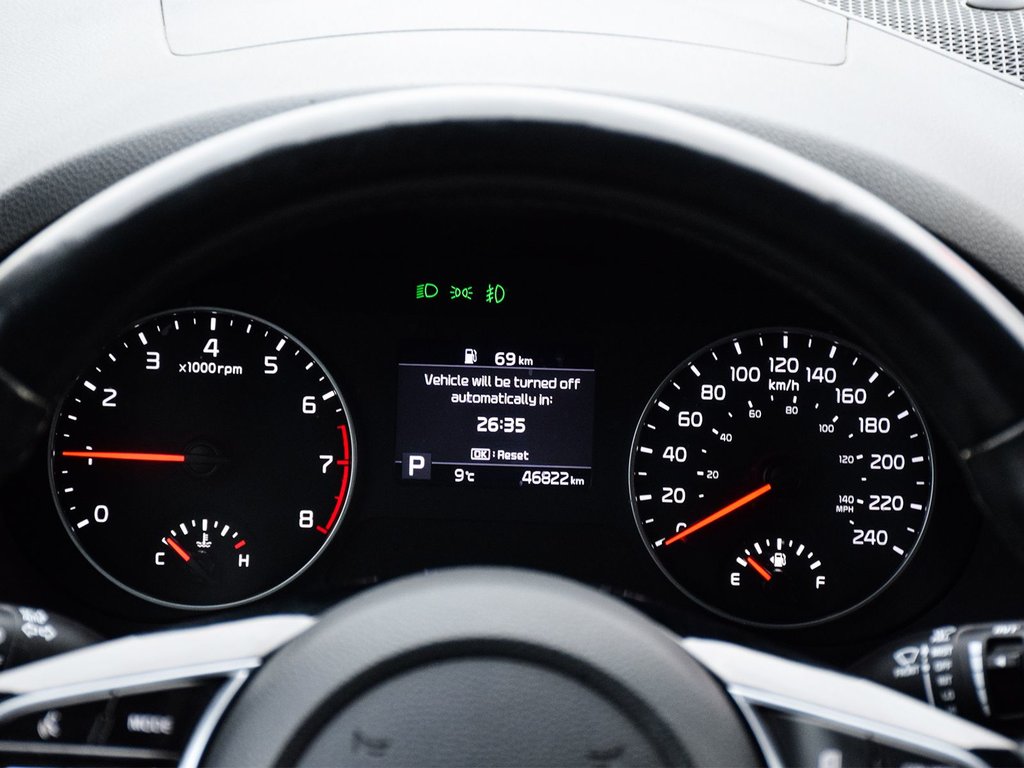 2023 Kia Seltos EX in Mississauga, Ontario - 19 - w1024h768px