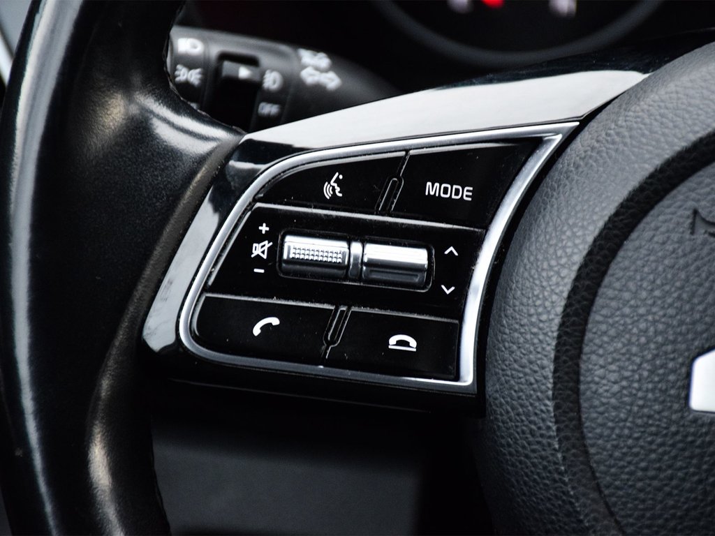 2023 Kia Seltos EX in Mississauga, Ontario - 20 - w1024h768px