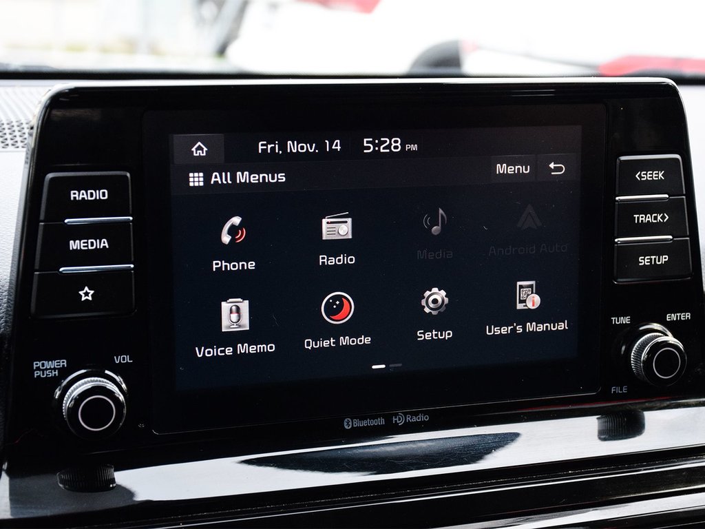 2023 Kia Seltos EX in Mississauga, Ontario - 22 - w1024h768px