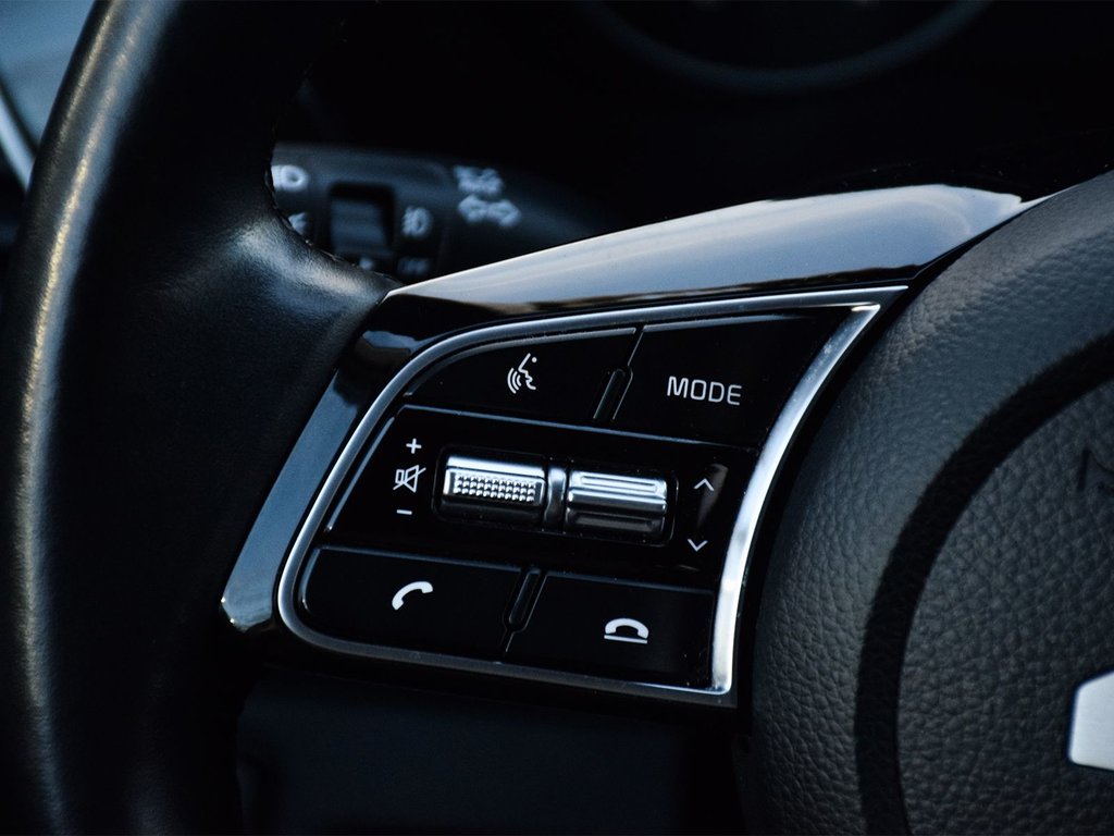 2023 Kia Seltos EX in Mississauga, Ontario - 18 - w1024h768px