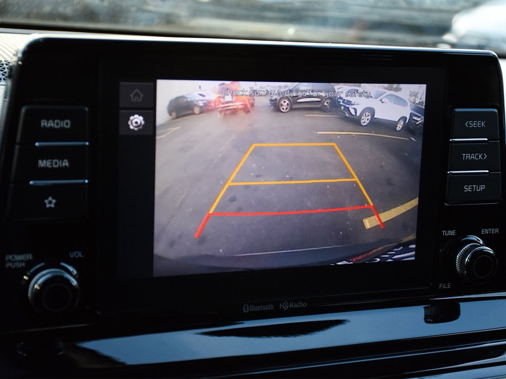 2023 Kia Seltos EX in Mississauga, Ontario - 20 - w1024h768px