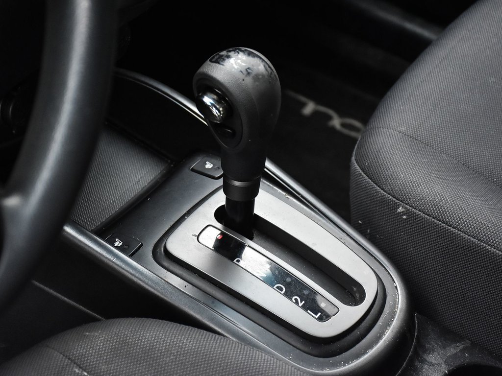 2010 Kia Soul 4U in Mississauga, Ontario - 9 - w1024h768px
