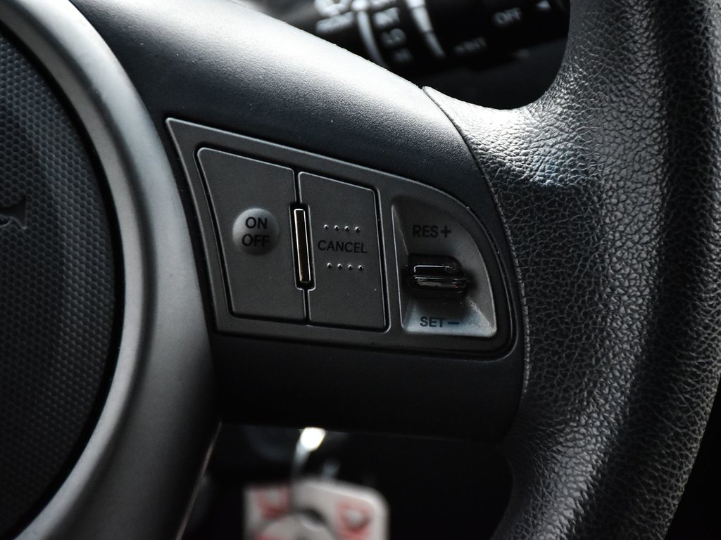 2010 Kia Soul 4U in Mississauga, Ontario - 19 - w1024h768px