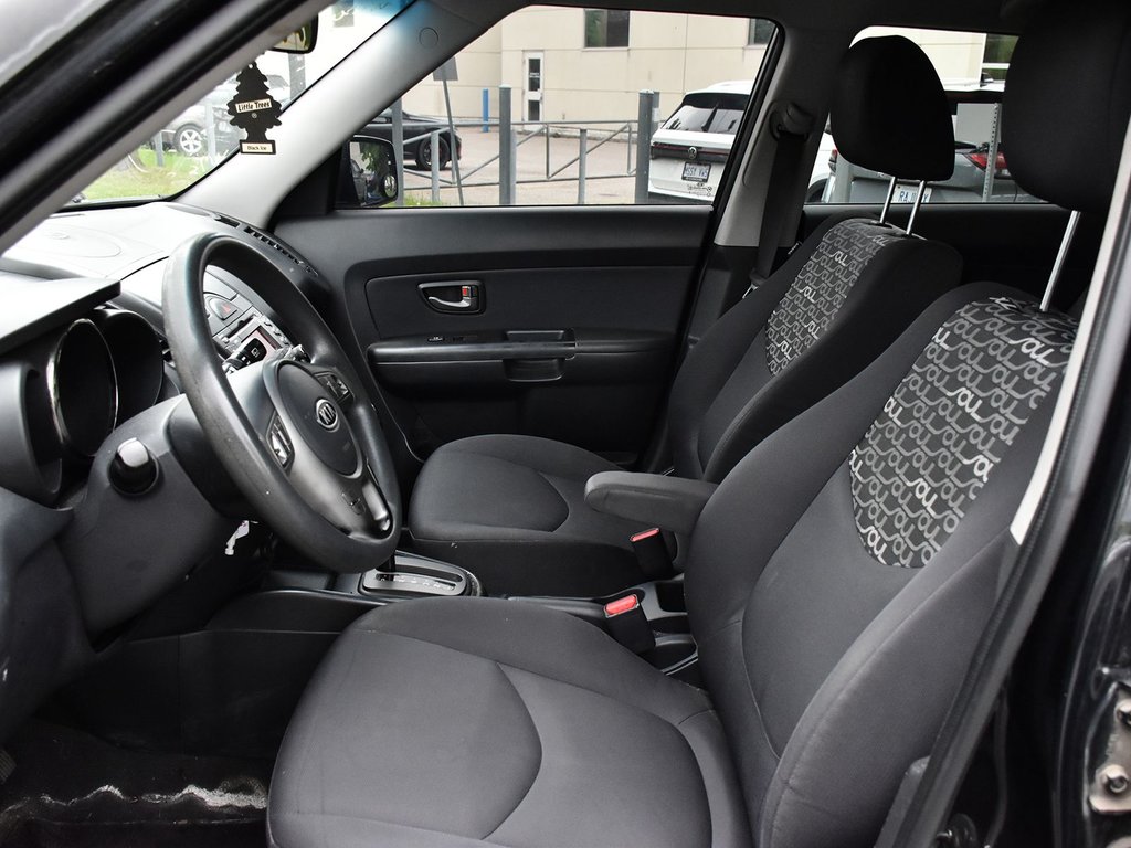2010 Kia Soul 4U in Mississauga, Ontario - 8 - w1024h768px