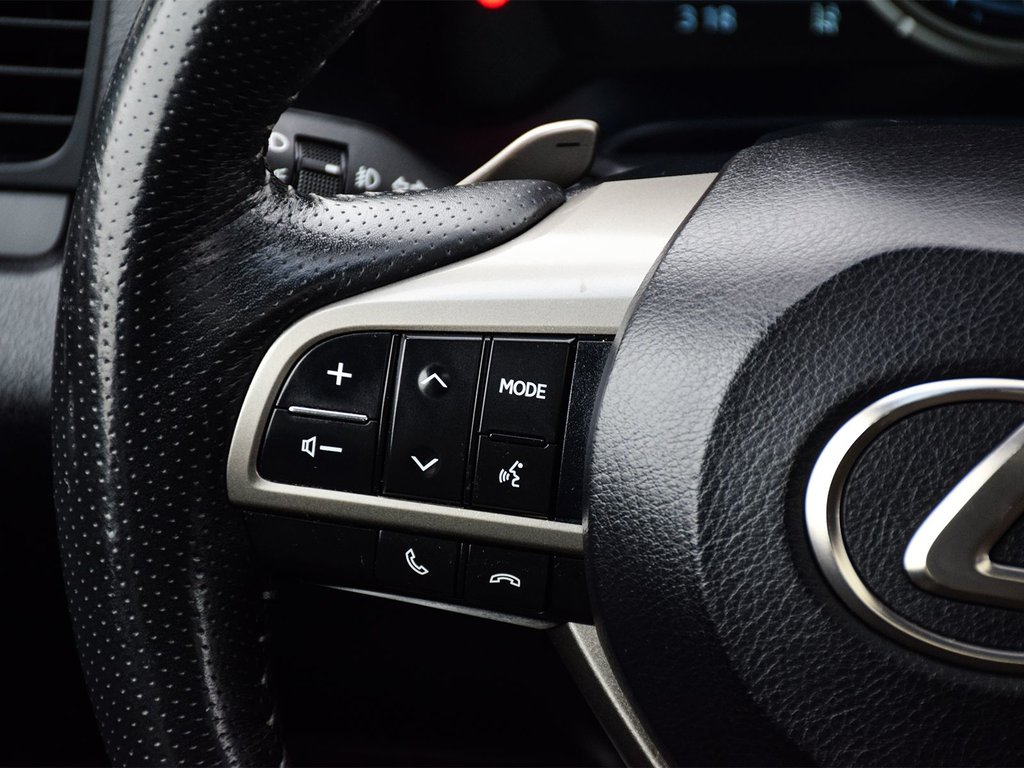 2019 Lexus RX 350 in Mississauga, Ontario - 22 - w1024h768px