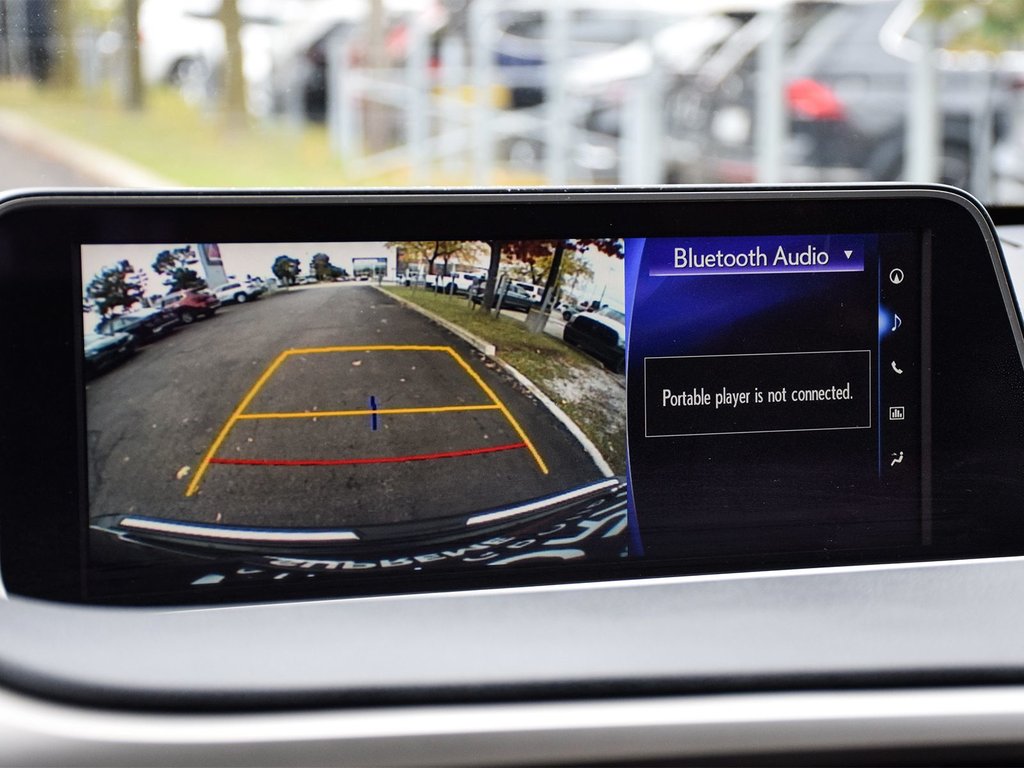 2019 Lexus RX 350 in Mississauga, Ontario - 24 - w1024h768px