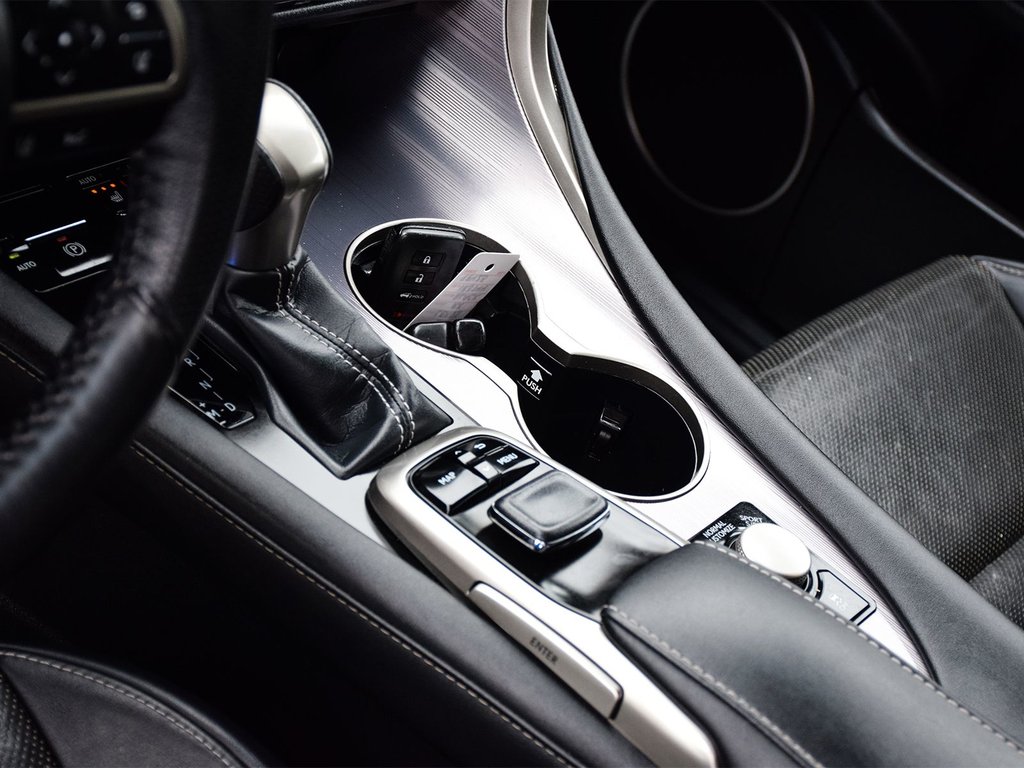 2019 Lexus RX 350 in Mississauga, Ontario - 8 - w1024h768px