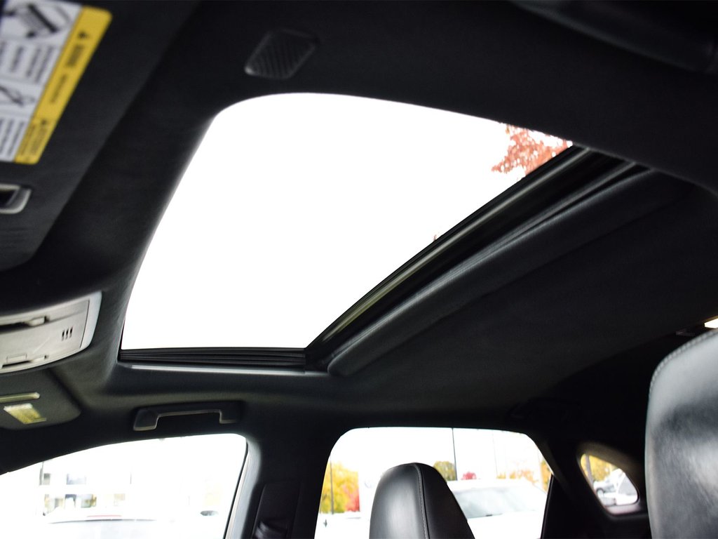 2019 Lexus RX 350 in Mississauga, Ontario - 10 - w1024h768px