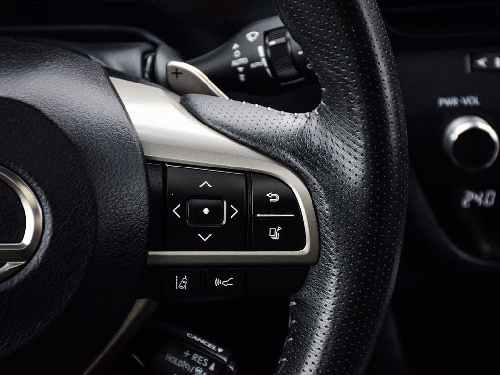 2019 Lexus RX 350 in Mississauga, Ontario - 23 - w1024h768px
