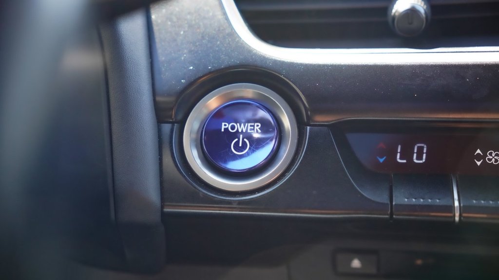 2022 Lexus UX 250H in Mississauga, Ontario - 17 - w1024h768px
