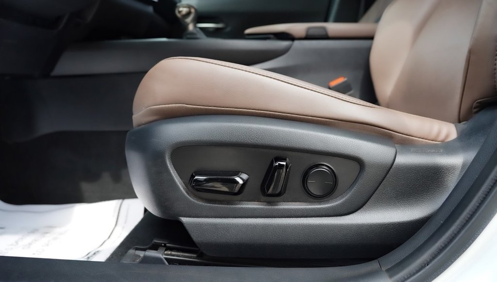 2023 Lexus UX 250H in Mississauga, Ontario - 19 - w1024h768px