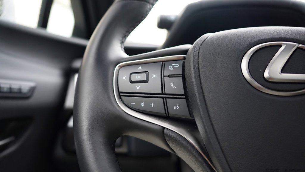 2023 Lexus UX 250H in Mississauga, Ontario - 15 - w1024h768px