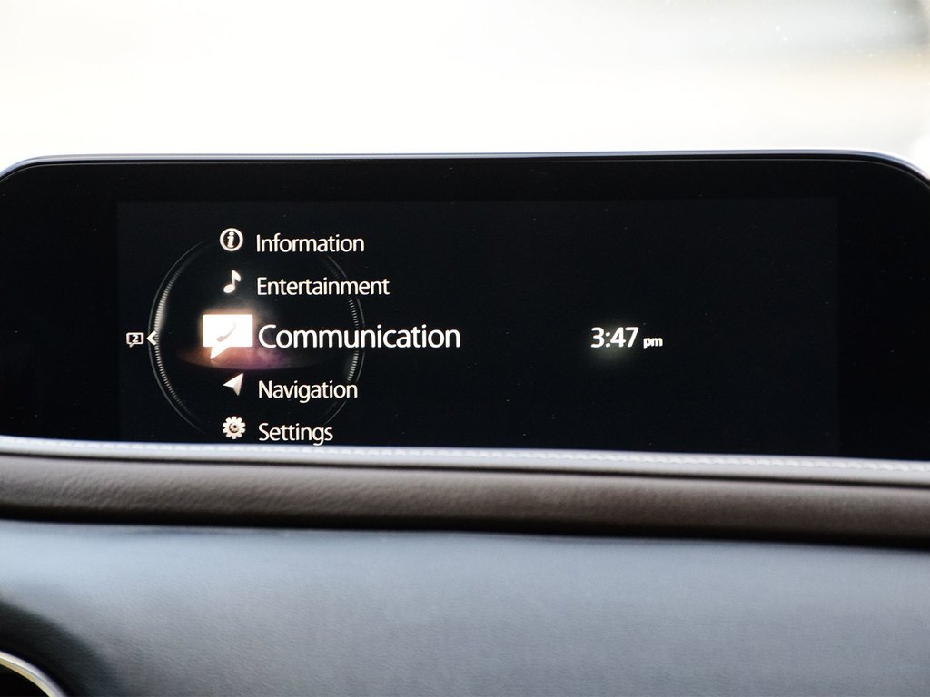 2022 Mazda CX-30 GT w/Turbo in Mississauga, Ontario - 15 - w1024h768px