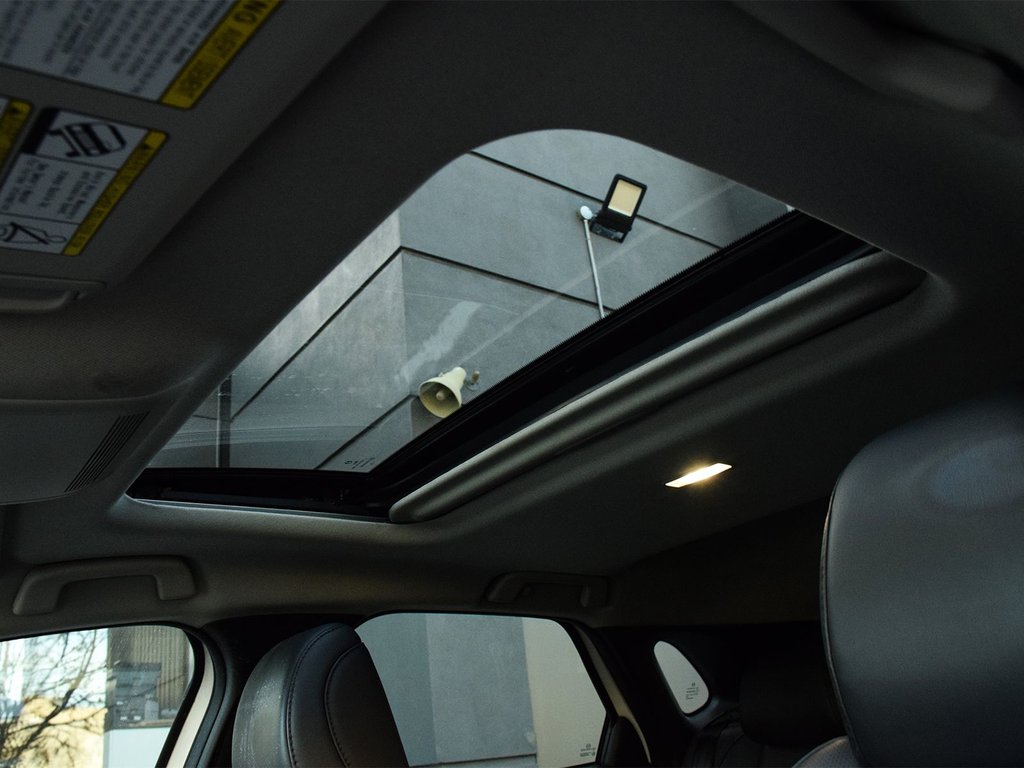 2022 Mazda CX-30 GT w/Turbo in Mississauga, Ontario - 10 - w1024h768px