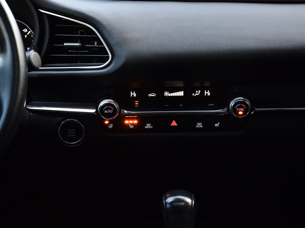 2022 Mazda CX-30 GT w/Turbo in Mississauga, Ontario - 17 - w1024h768px