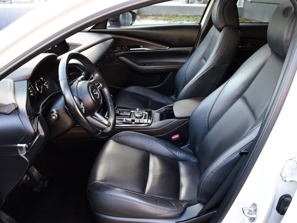 2022 Mazda CX-30 GT w/Turbo in Mississauga, Ontario - 7 - w1024h768px