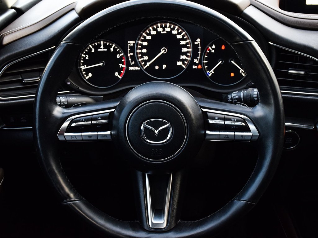 2022 Mazda CX-30 GT w/Turbo in Mississauga, Ontario - 19 - w1024h768px