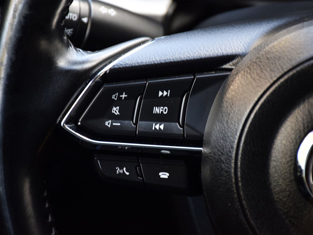 2022 Mazda CX-5 GS in Mississauga, Ontario - 20 - w1024h768px