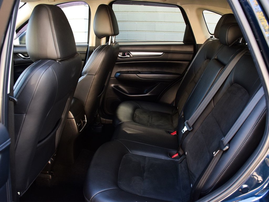 2022 Mazda CX-5 GS in Mississauga, Ontario - 12 - w1024h768px