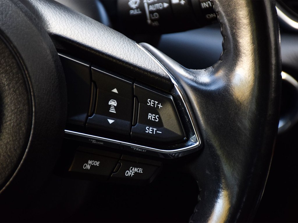 2022 Mazda CX-5 GS in Mississauga, Ontario - 21 - w1024h768px