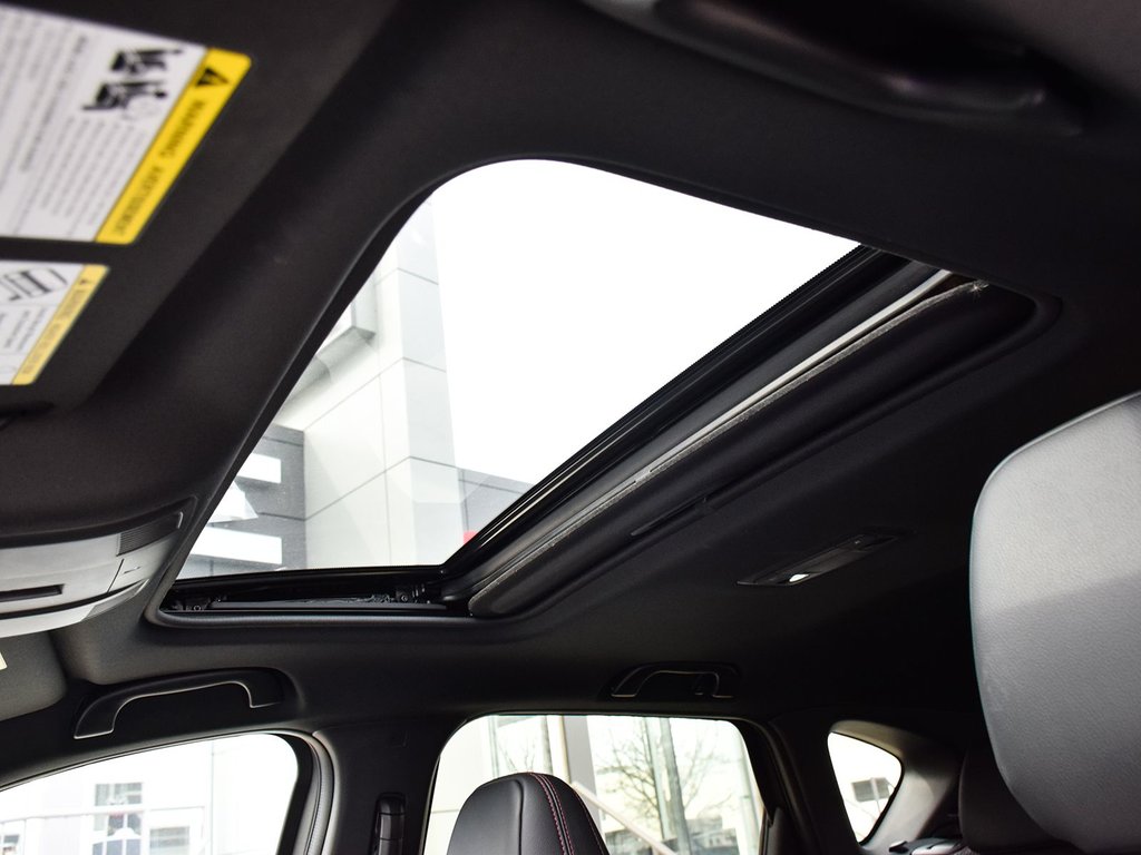 2024 Mazda CX-5 Sport Design in Mississauga, Ontario - 11 - w1024h768px