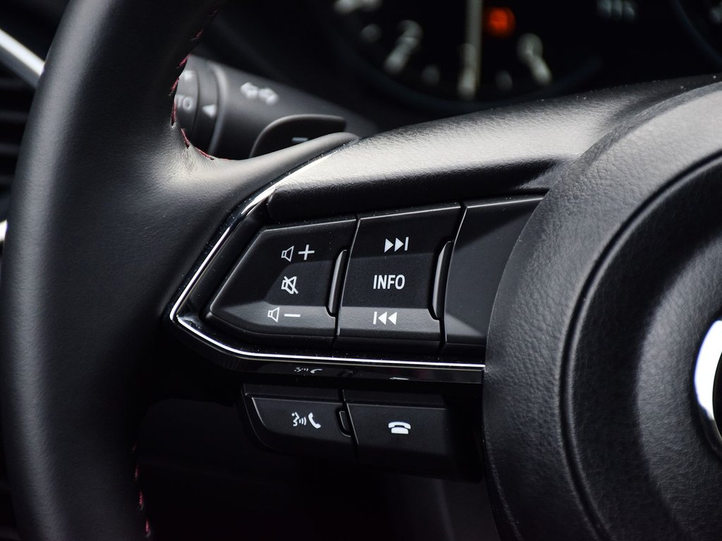 2024 Mazda CX-5 Sport Design in Mississauga, Ontario - 20 - w1024h768px