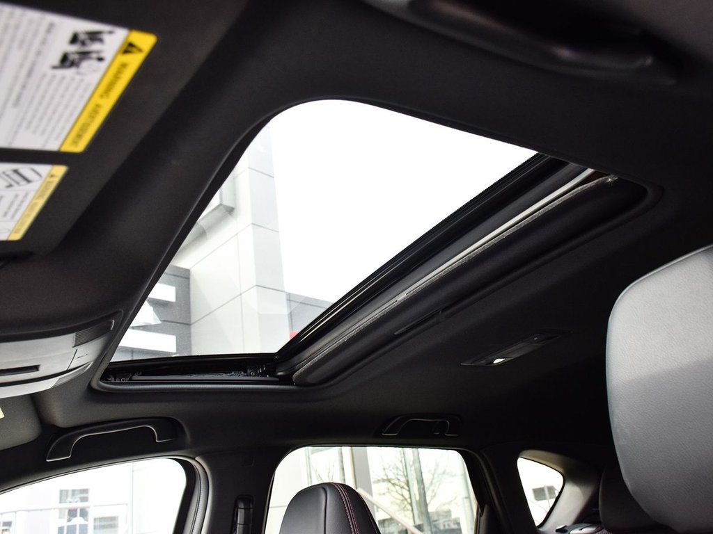 2024 Mazda CX-5 SPORT DESIGN in Mississauga, Ontario - 12 - w1024h768px