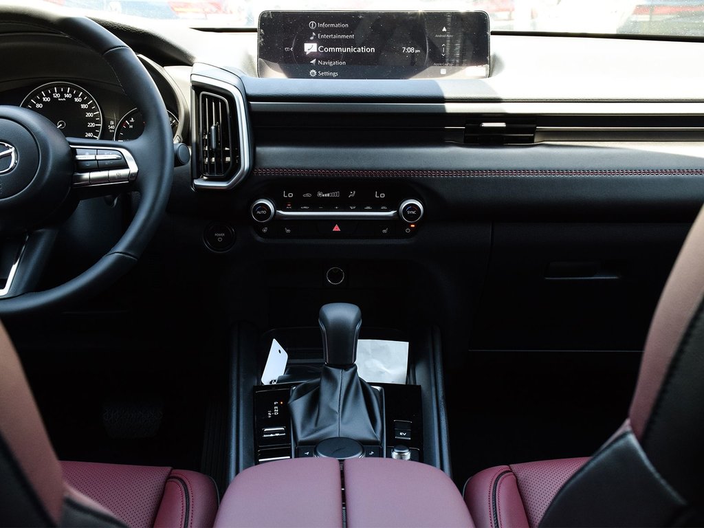 2025 Mazda CX-50 Hybrid KURO in Mississauga, Ontario - 14 - w1024h768px