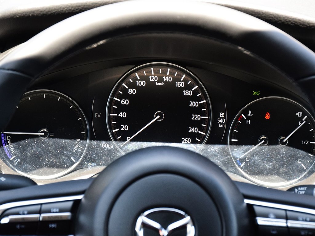 2025 Mazda CX-50 Hybrid KURO in Mississauga, Ontario - 18 - w1024h768px