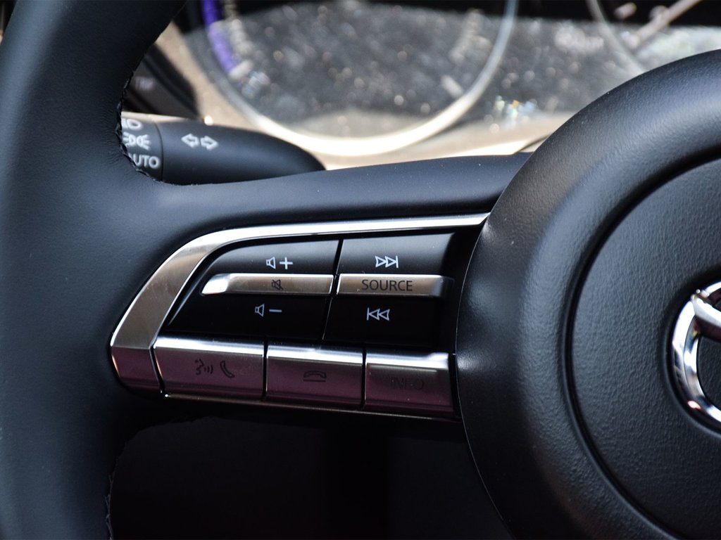 2025 Mazda CX-50 Hybrid KURO in Mississauga, Ontario - 19 - w1024h768px