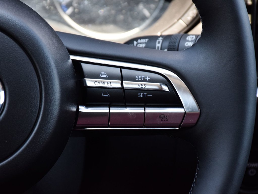 2025 Mazda CX-50 Hybrid KURO in Mississauga, Ontario - 20 - w1024h768px
