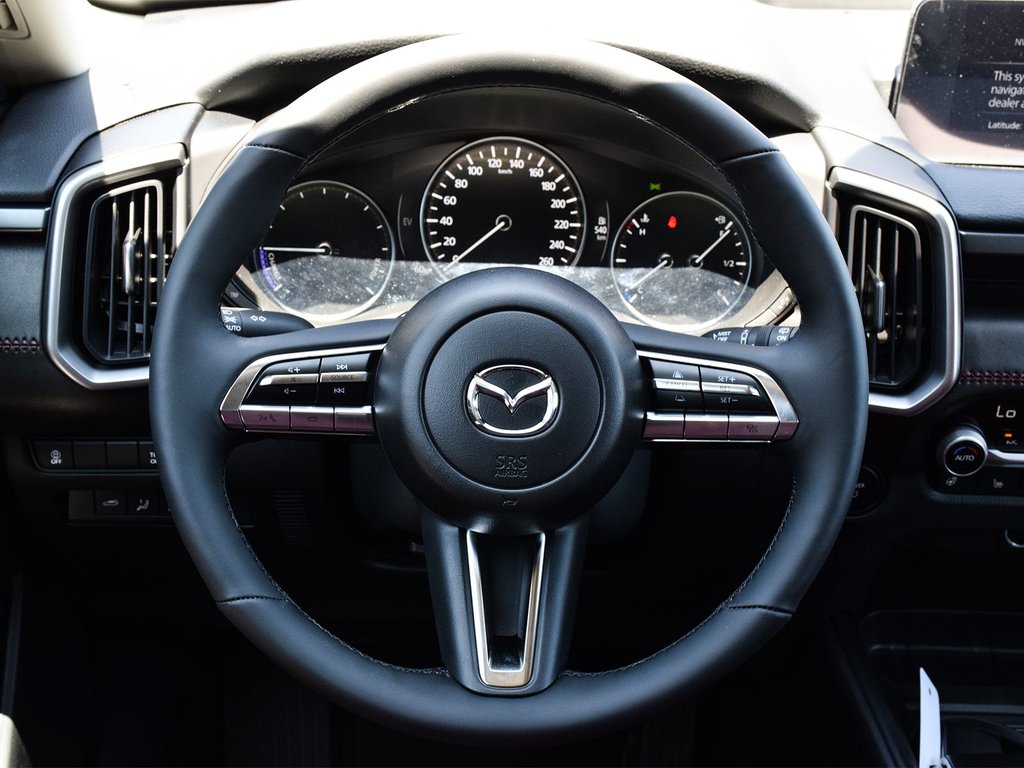 2025 Mazda CX-50 Hybrid KURO in Mississauga, Ontario - 17 - w1024h768px