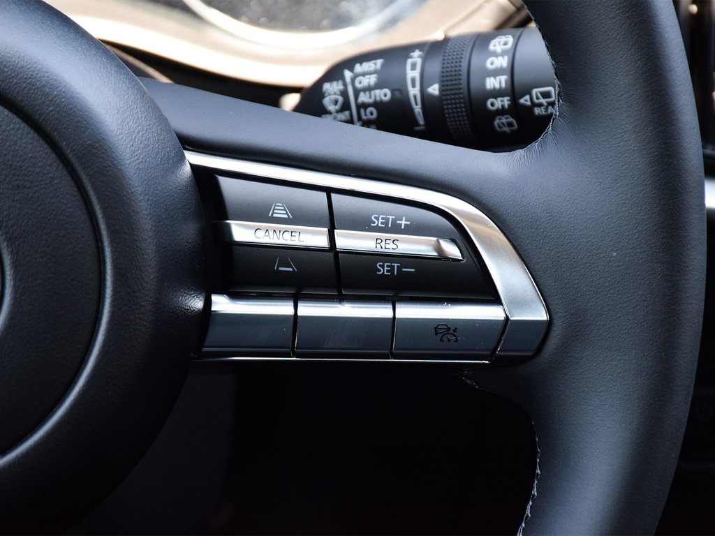 2025 Mazda CX-50 Hybrid GS-L in Mississauga, Ontario - 23 - w1024h768px