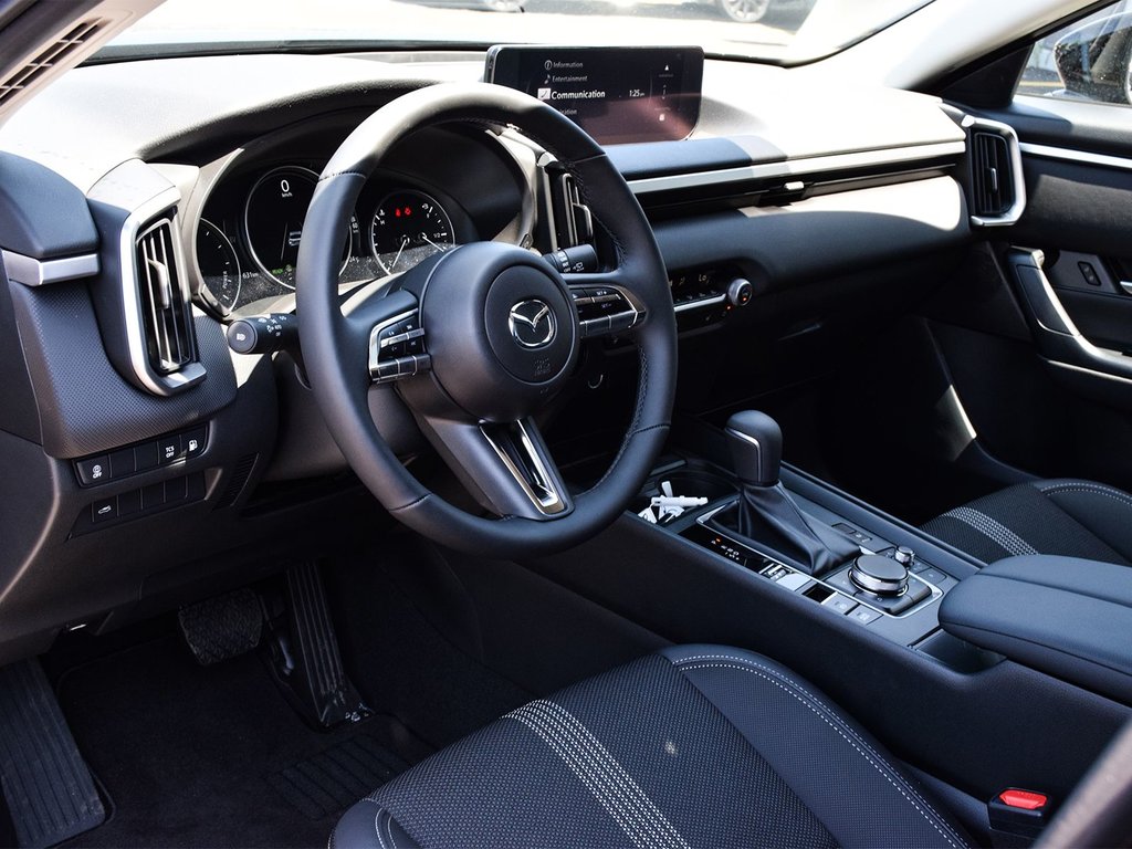 2025 Mazda CX-50 Hybrid GS-L in Mississauga, Ontario - 7 - w1024h768px