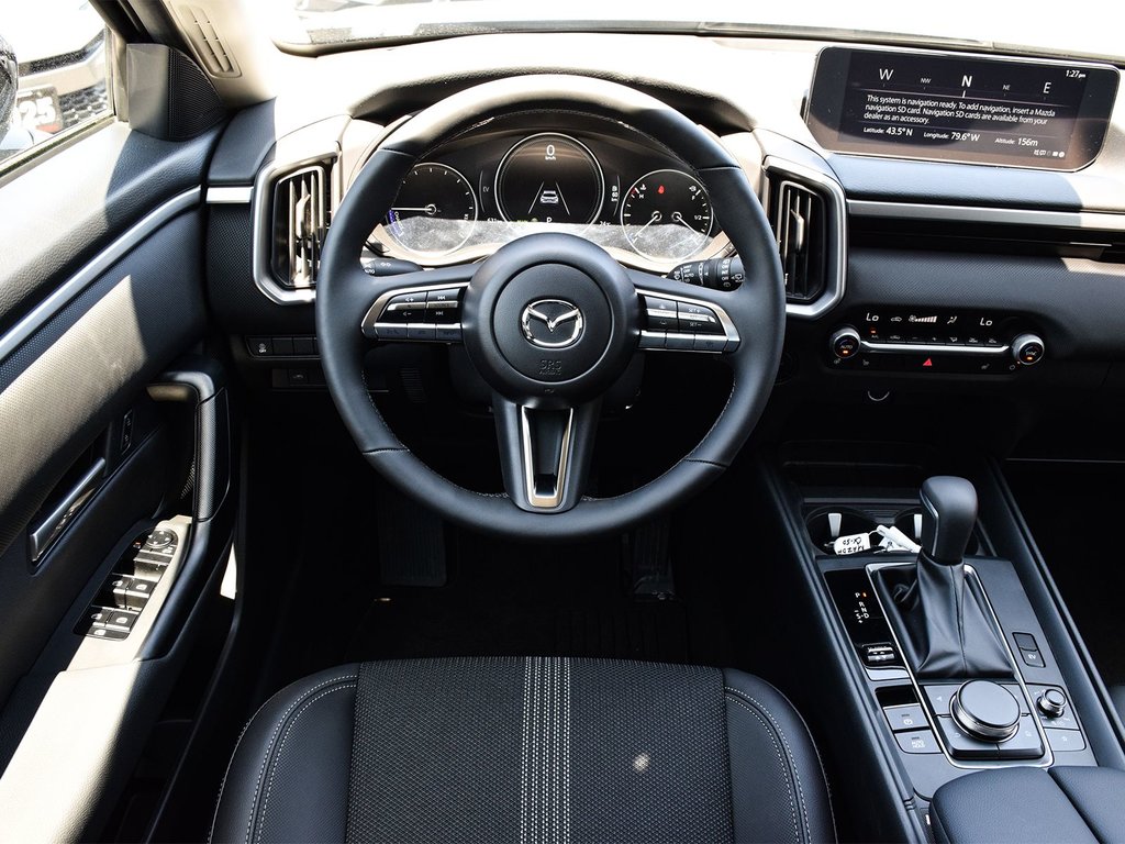 2025 Mazda CX-50 Hybrid GS-L in Mississauga, Ontario - 18 - w1024h768px