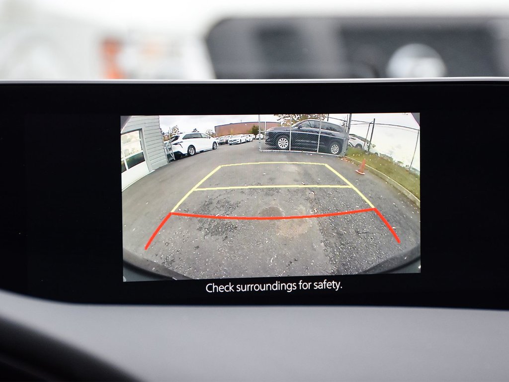 2021 Mazda 3 Sport GX in Mississauga, Ontario - 21 - w1024h768px