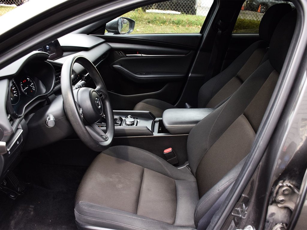 2021 Mazda 3 Sport GX in Mississauga, Ontario - 7 - w1024h768px