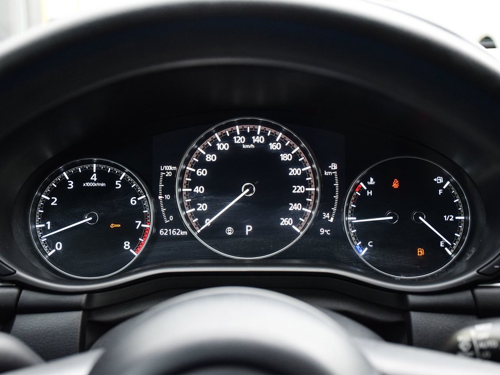 2021 Mazda 3 Sport GX in Mississauga, Ontario - 18 - w1024h768px