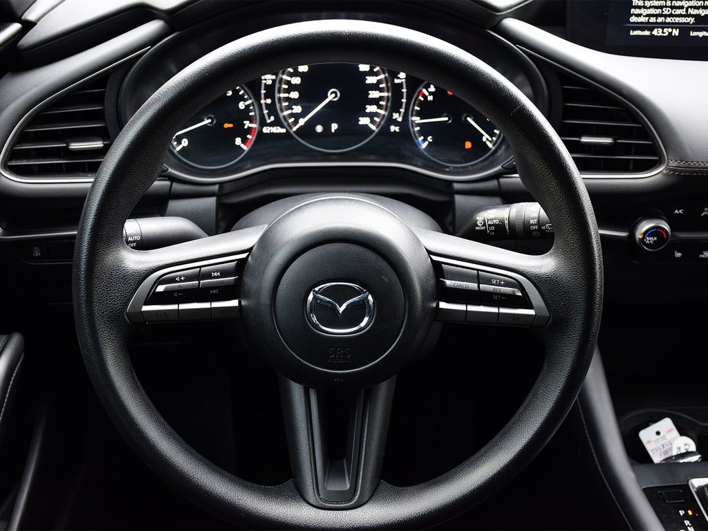 2021 Mazda 3 Sport GX in Mississauga, Ontario - 17 - w1024h768px