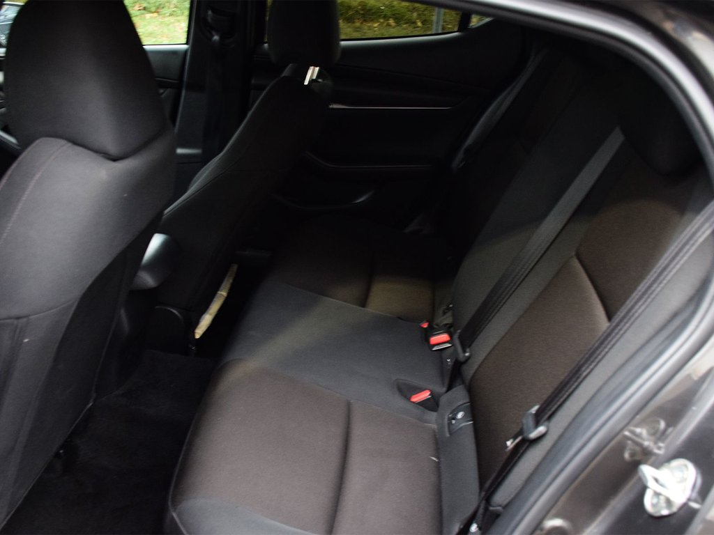 2021 Mazda 3 Sport GX in Mississauga, Ontario - 10 - w1024h768px