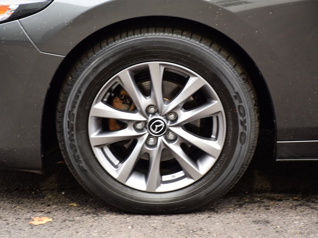 2021 Mazda 3 Sport GX in Mississauga, Ontario - 5 - w1024h768px