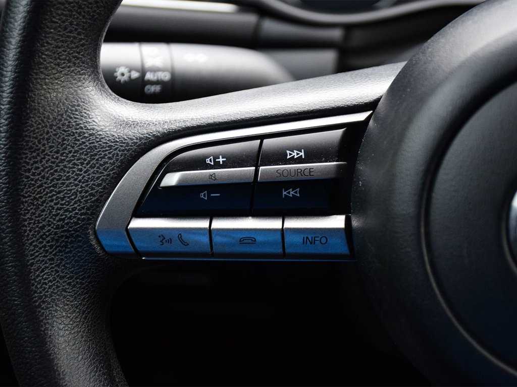 2021 Mazda 3 Sport GX in Mississauga, Ontario - 19 - w1024h768px