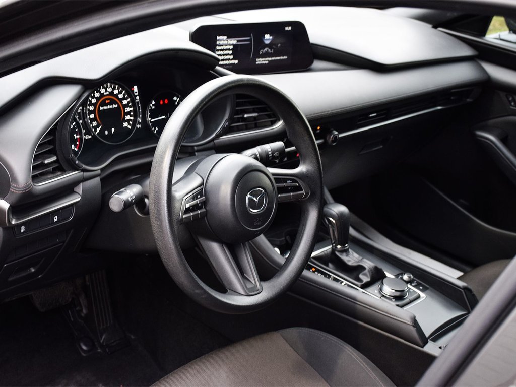 2021 Mazda 3 Sport GX in Mississauga, Ontario - 6 - w1024h768px