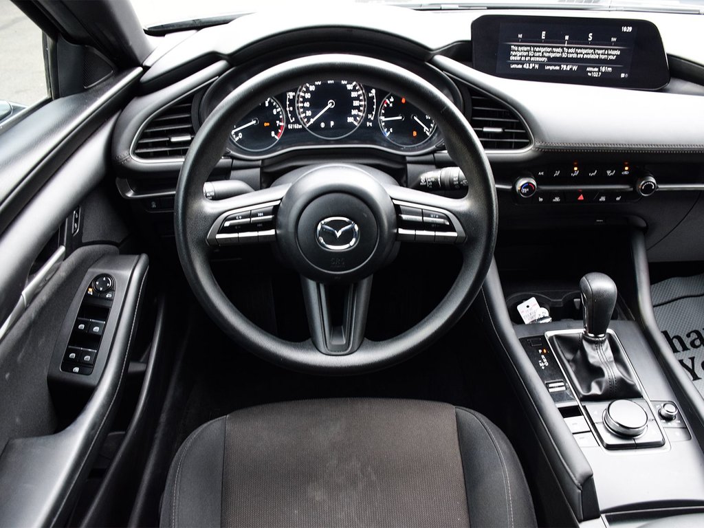 2021 Mazda 3 Sport GX in Mississauga, Ontario - 16 - w1024h768px