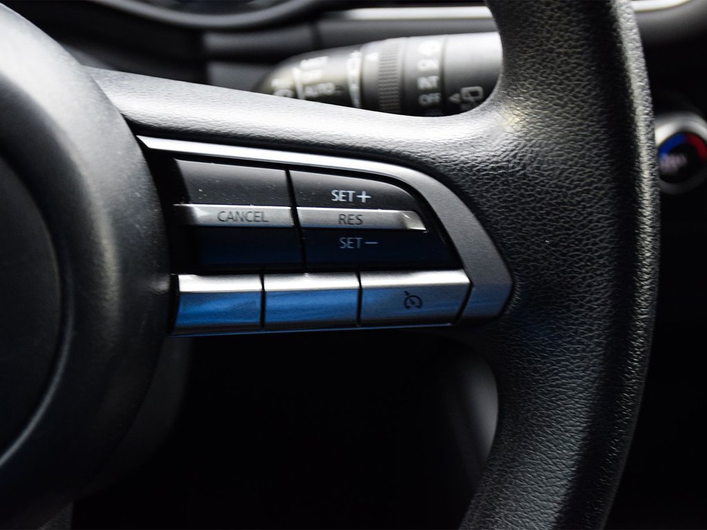 2021 Mazda 3 Sport GX in Mississauga, Ontario - 20 - w1024h768px