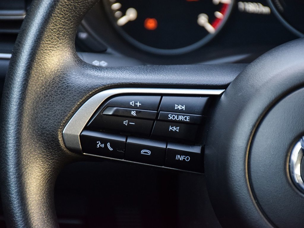 2024 Mazda 3 Sport GX in Mississauga, Ontario - 21 - w1024h768px