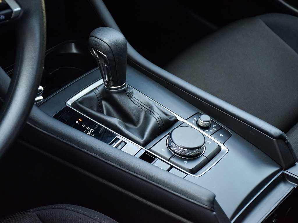 2024 Mazda 3 Sport GX in Mississauga, Ontario - 10 - w1024h768px