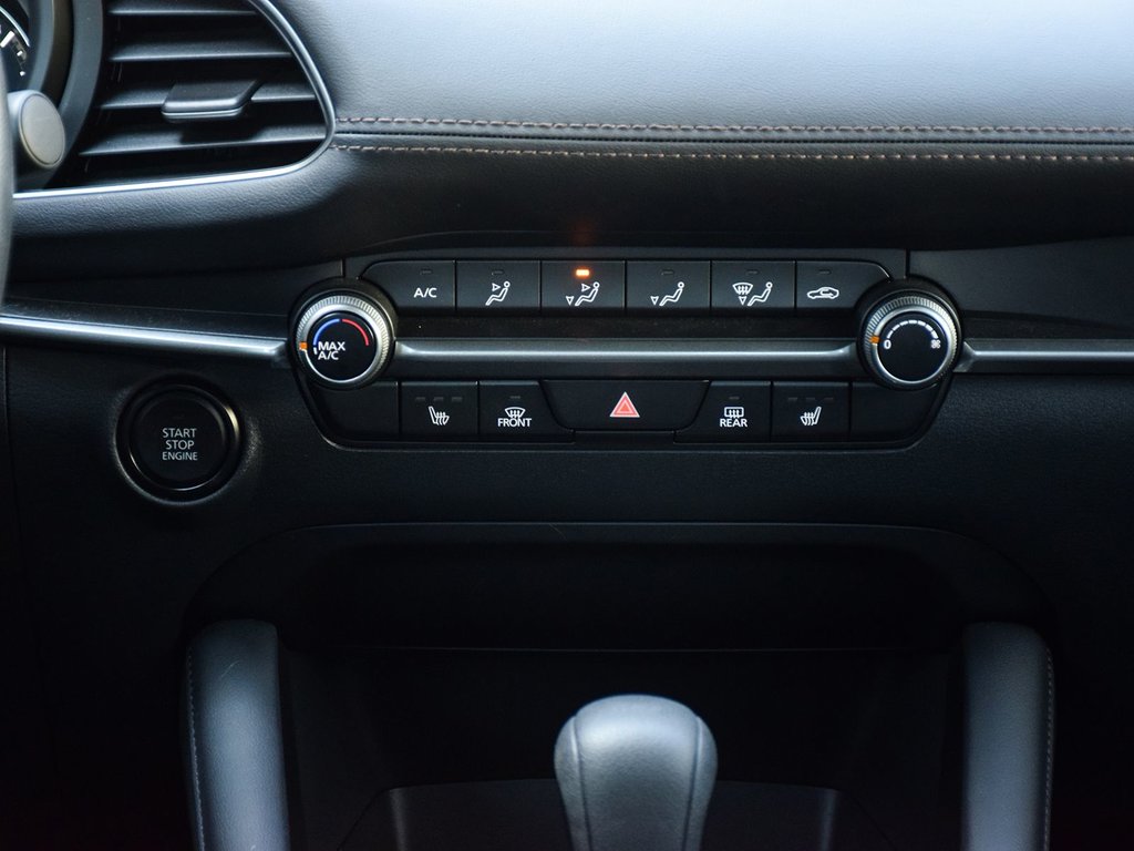 2024 Mazda 3 Sport GX in Mississauga, Ontario - 17 - w1024h768px