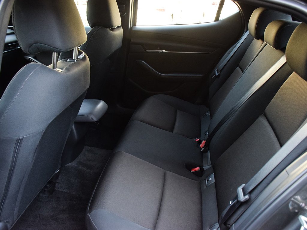 2024 Mazda 3 Sport GX in Mississauga, Ontario - 12 - w1024h768px